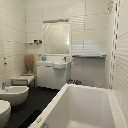 Sophisticated And Chic With Pool Vila Krk Town